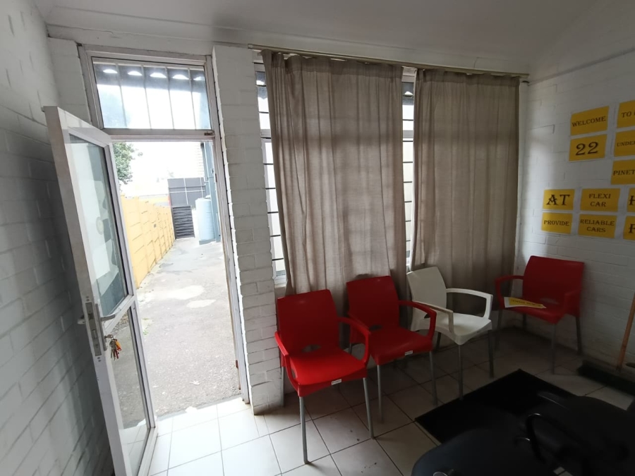 To Let Commercial Property for Rent in Pinetown KwaZulu-Natal