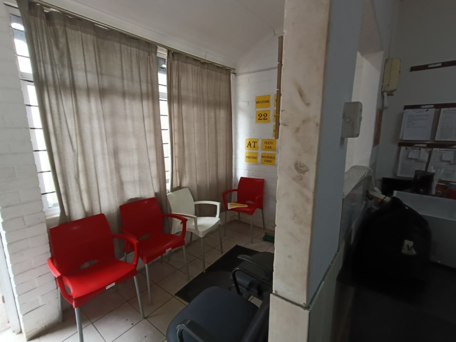 To Let Commercial Property for Rent in Pinetown KwaZulu-Natal