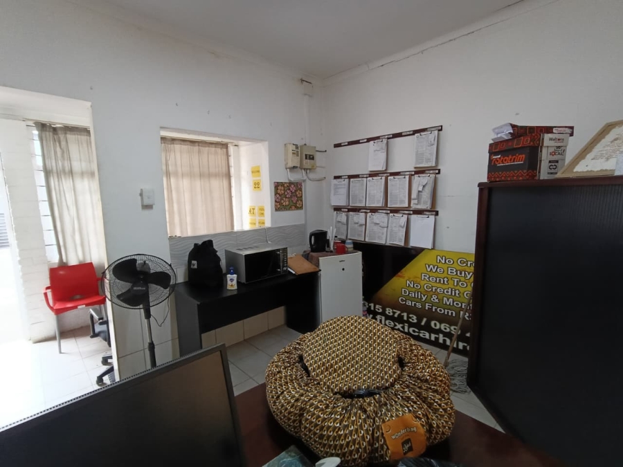 To Let Commercial Property for Rent in Pinetown KwaZulu-Natal