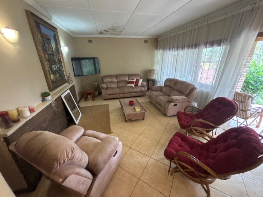 3 Bedroom Property for Sale in Farningham Ridge KwaZulu-Natal