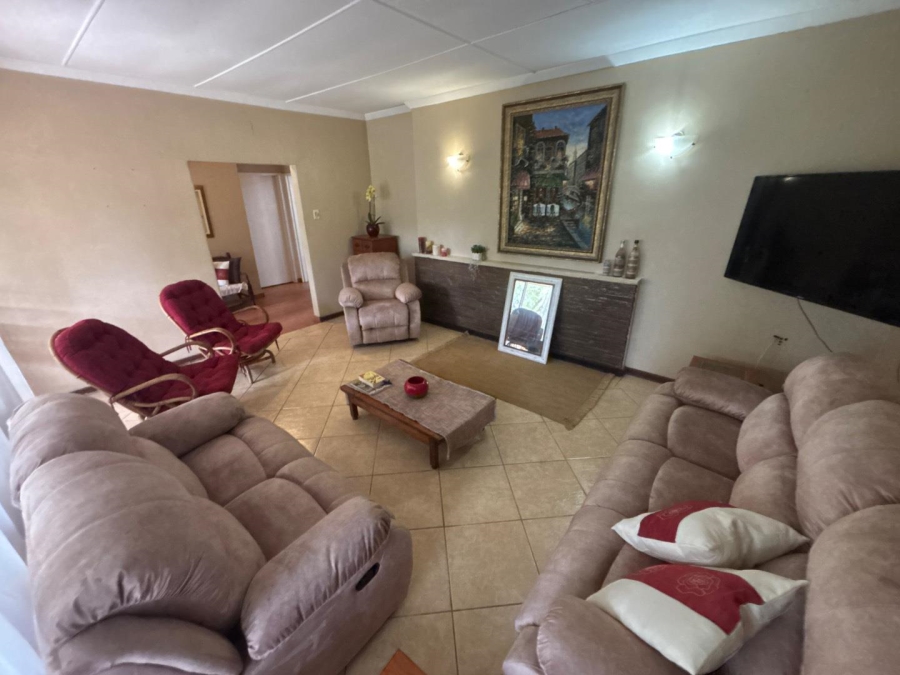 3 Bedroom Property for Sale in Farningham Ridge KwaZulu-Natal