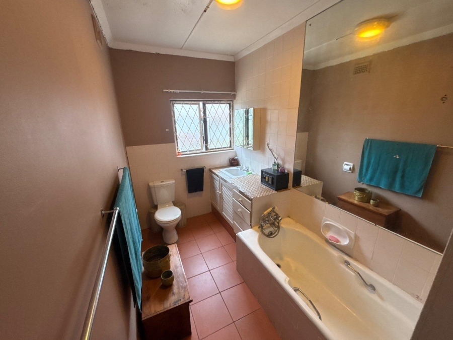 3 Bedroom Property for Sale in Farningham Ridge KwaZulu-Natal