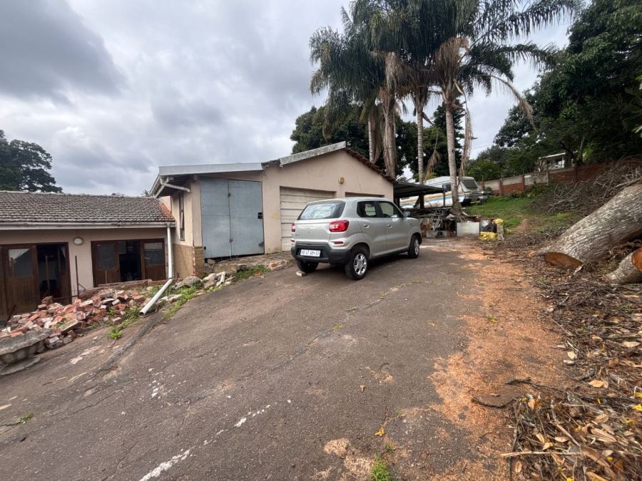 3 Bedroom Property for Sale in Farningham Ridge KwaZulu-Natal