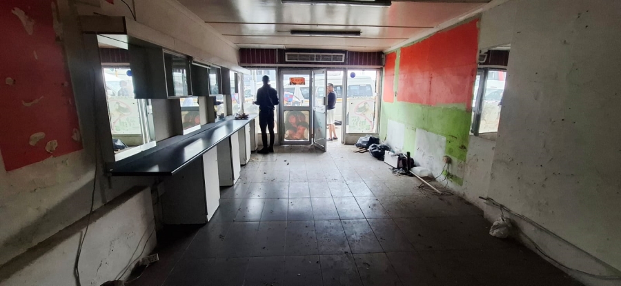 To Let Commercial Property for Rent in Warwick KwaZulu-Natal