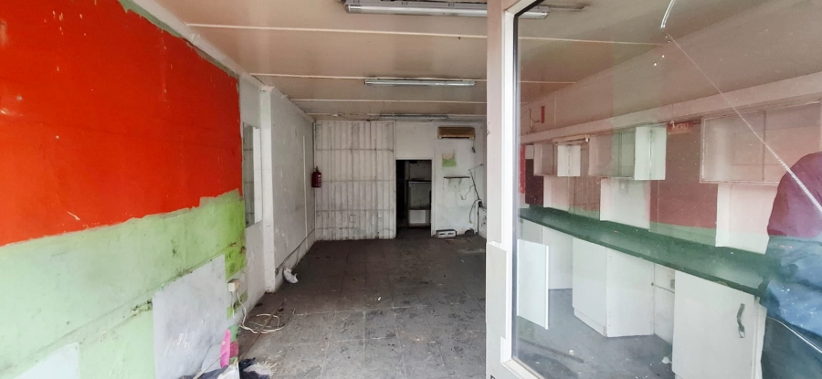 To Let Commercial Property for Rent in Warwick KwaZulu-Natal