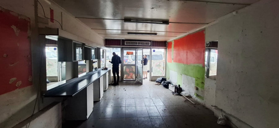 To Let Commercial Property for Rent in Warwick KwaZulu-Natal