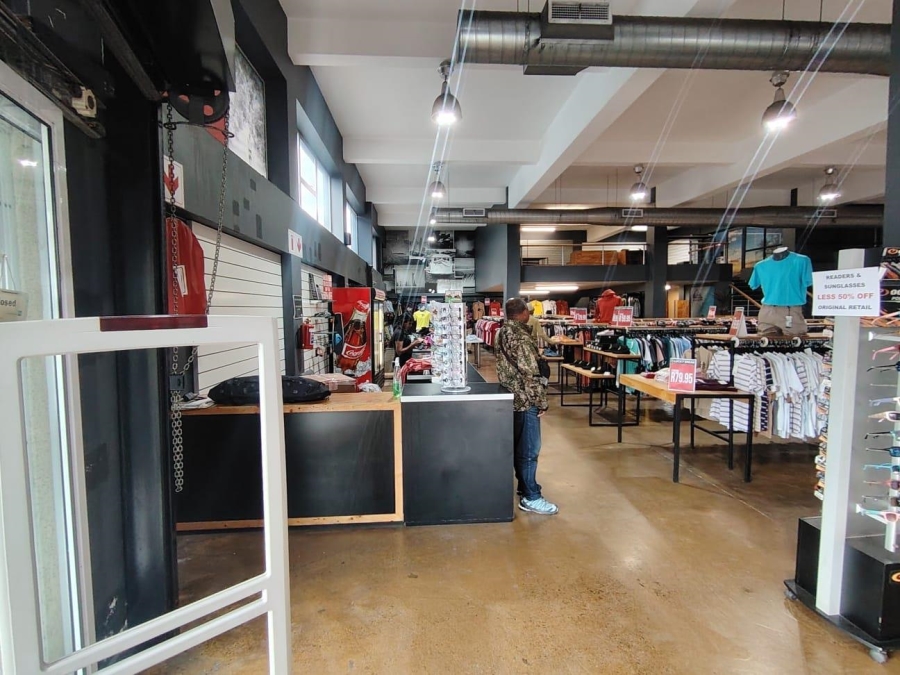 To Let Commercial Property for Rent in Windermere KwaZulu-Natal