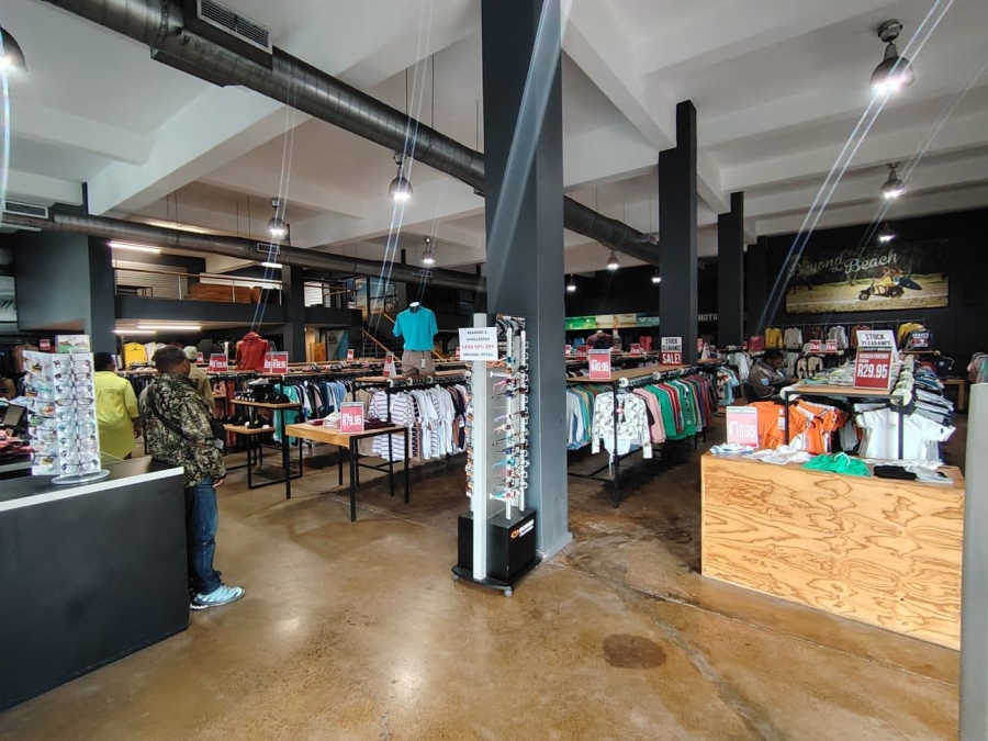 To Let Commercial Property for Rent in Windermere KwaZulu-Natal