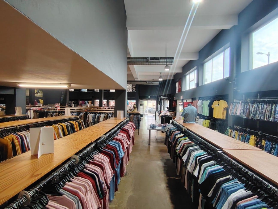 To Let Commercial Property for Rent in Windermere KwaZulu-Natal