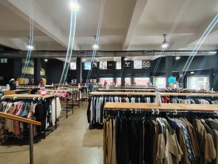 To Let Commercial Property for Rent in Windermere KwaZulu-Natal