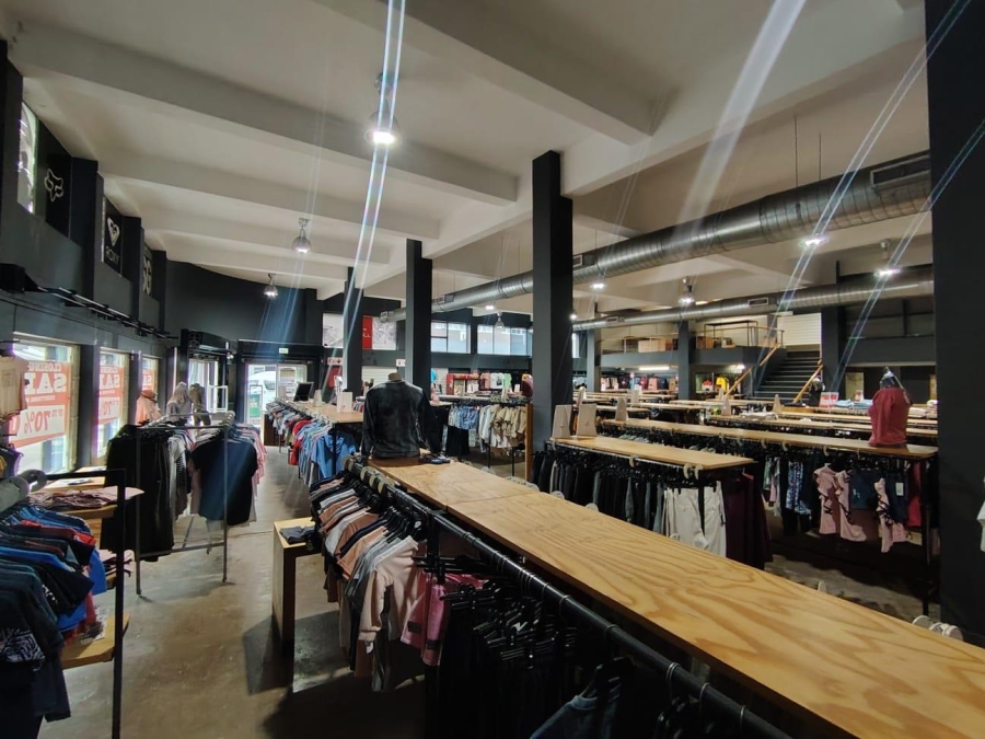 To Let Commercial Property for Rent in Windermere KwaZulu-Natal