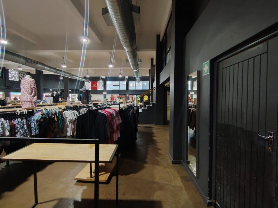 To Let Commercial Property for Rent in Windermere KwaZulu-Natal