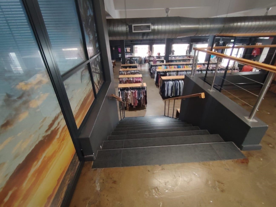 To Let Commercial Property for Rent in Windermere KwaZulu-Natal