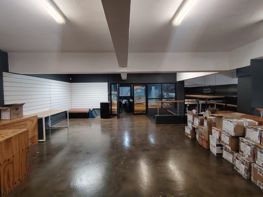 To Let Commercial Property for Rent in Windermere KwaZulu-Natal