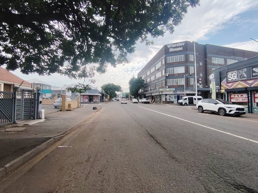 To Let Commercial Property for Rent in Windermere KwaZulu-Natal