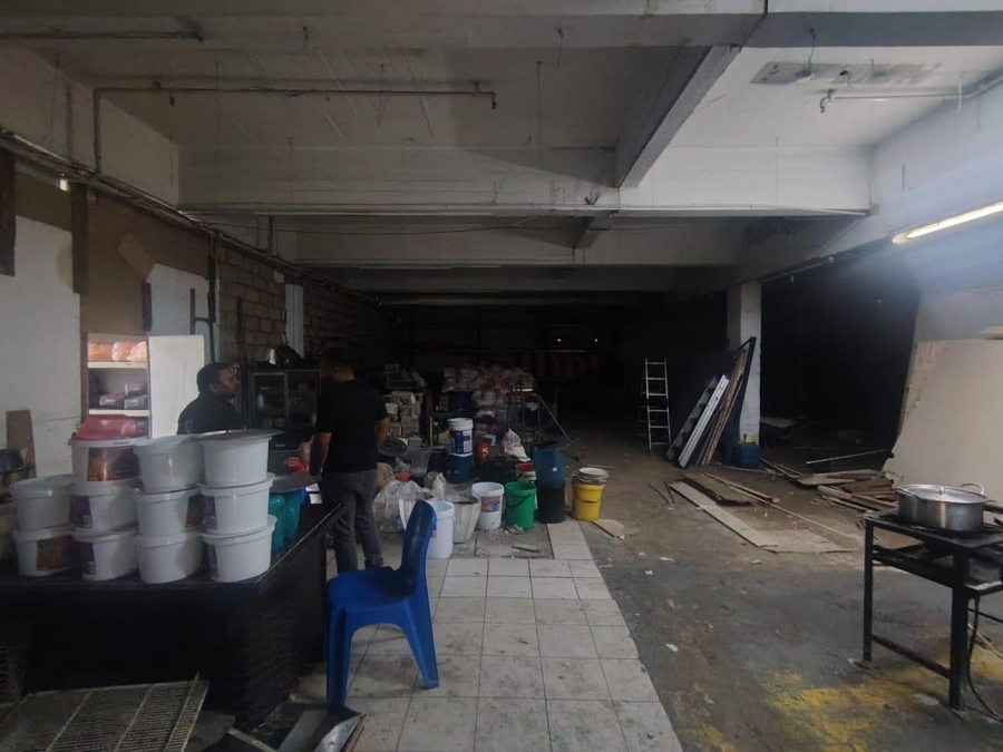 To Let Commercial Property for Rent in Warwick KwaZulu-Natal