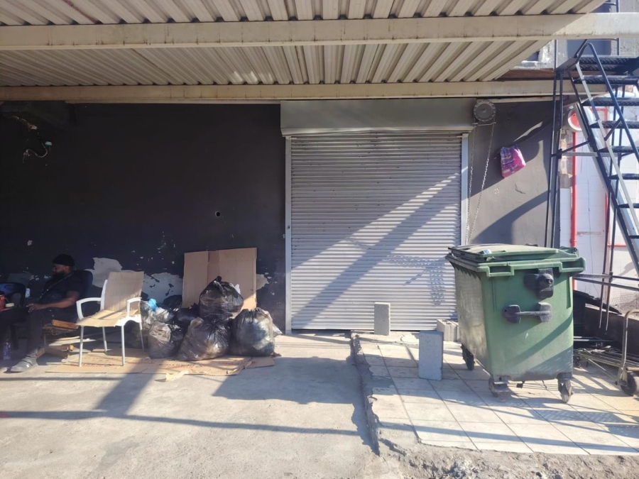 To Let Commercial Property for Rent in Warwick KwaZulu-Natal