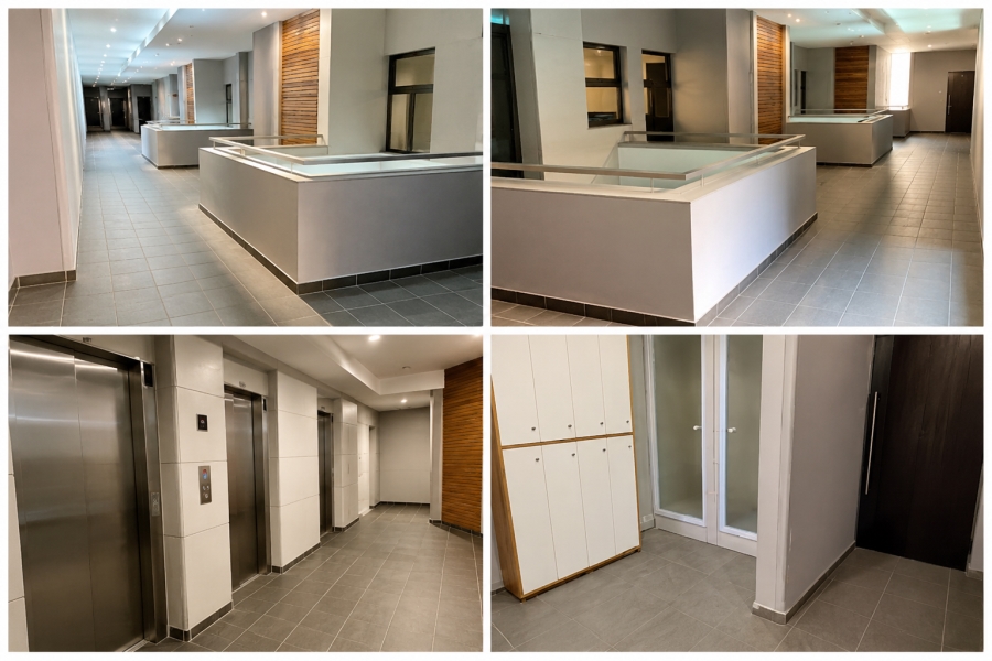 2 Bedroom Property for Sale in Umhlanga Ridge KwaZulu-Natal