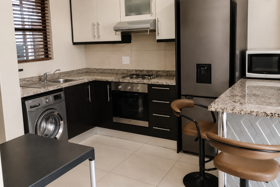 2 Bedroom Property for Sale in Umhlanga Ridge KwaZulu-Natal