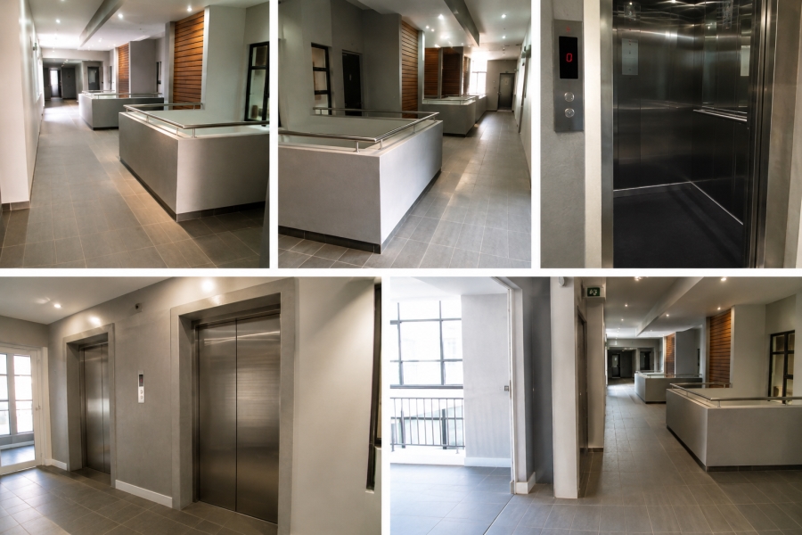 2 Bedroom Property for Sale in Umhlanga Ridge KwaZulu-Natal
