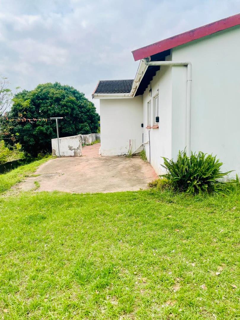 4 Bedroom Property for Sale in Regency Park KwaZulu-Natal