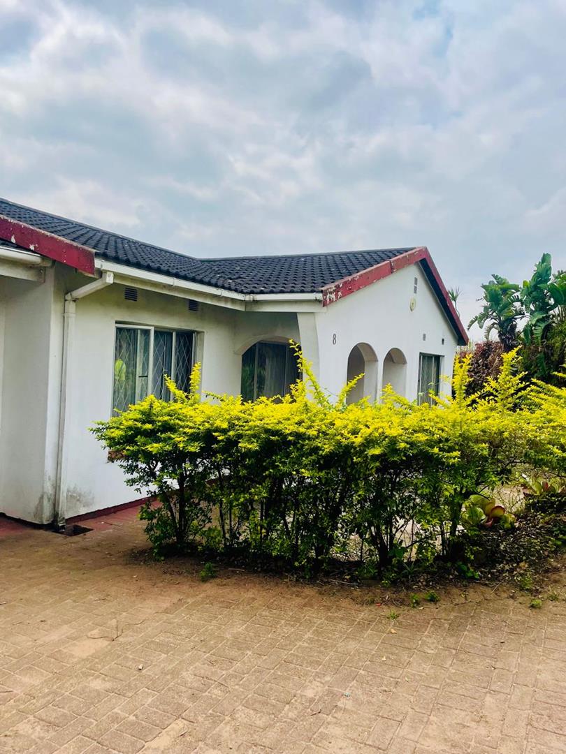 4 Bedroom Property for Sale in Regency Park KwaZulu-Natal