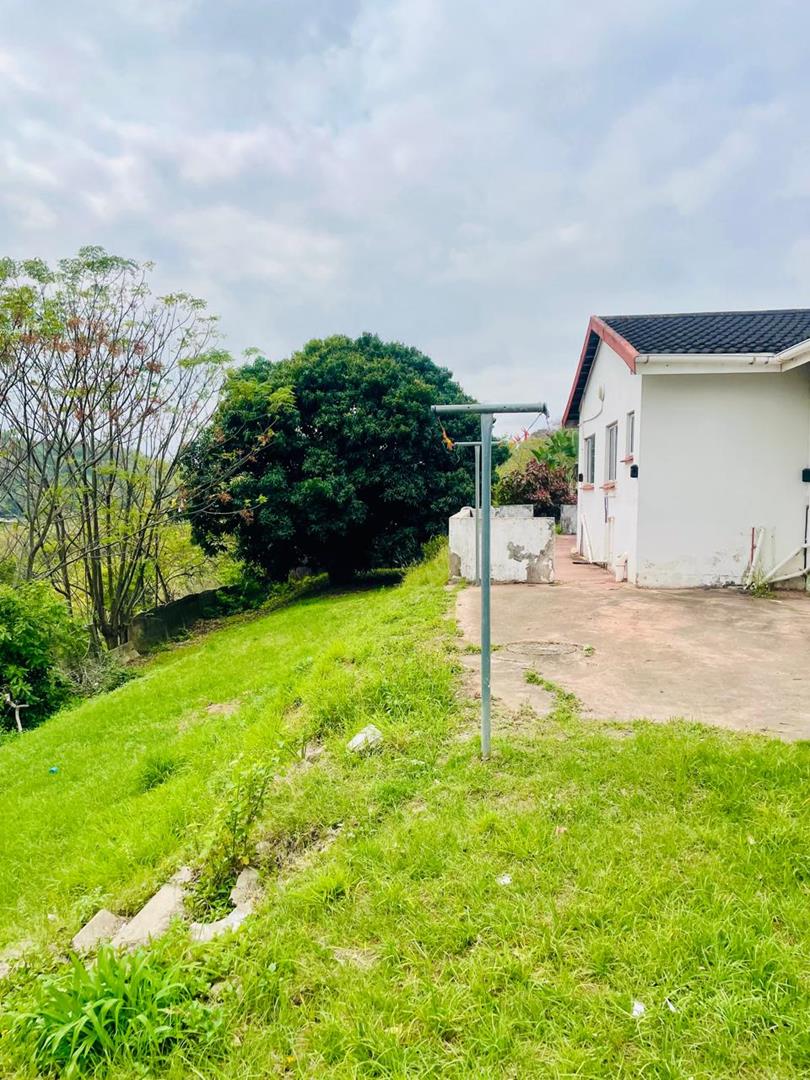 4 Bedroom Property for Sale in Regency Park KwaZulu-Natal