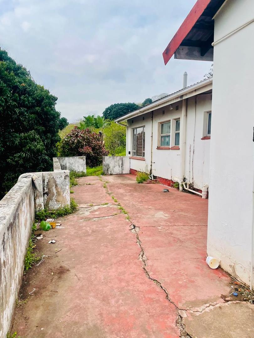 4 Bedroom Property for Sale in Regency Park KwaZulu-Natal
