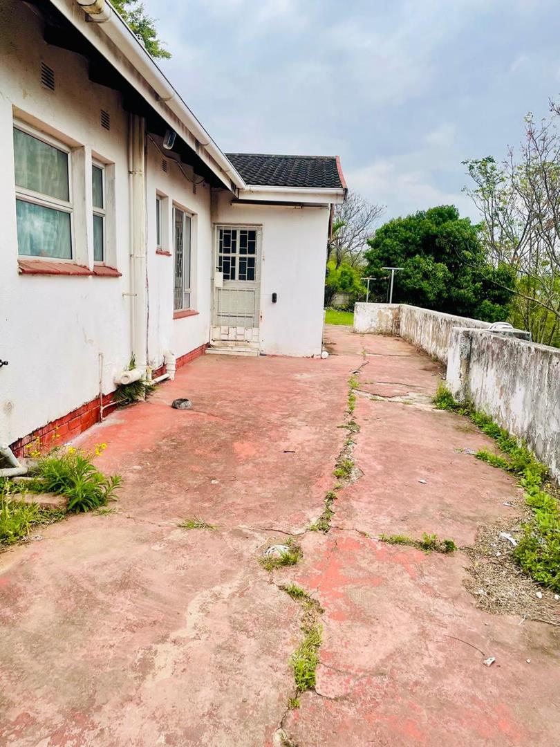 4 Bedroom Property for Sale in Regency Park KwaZulu-Natal