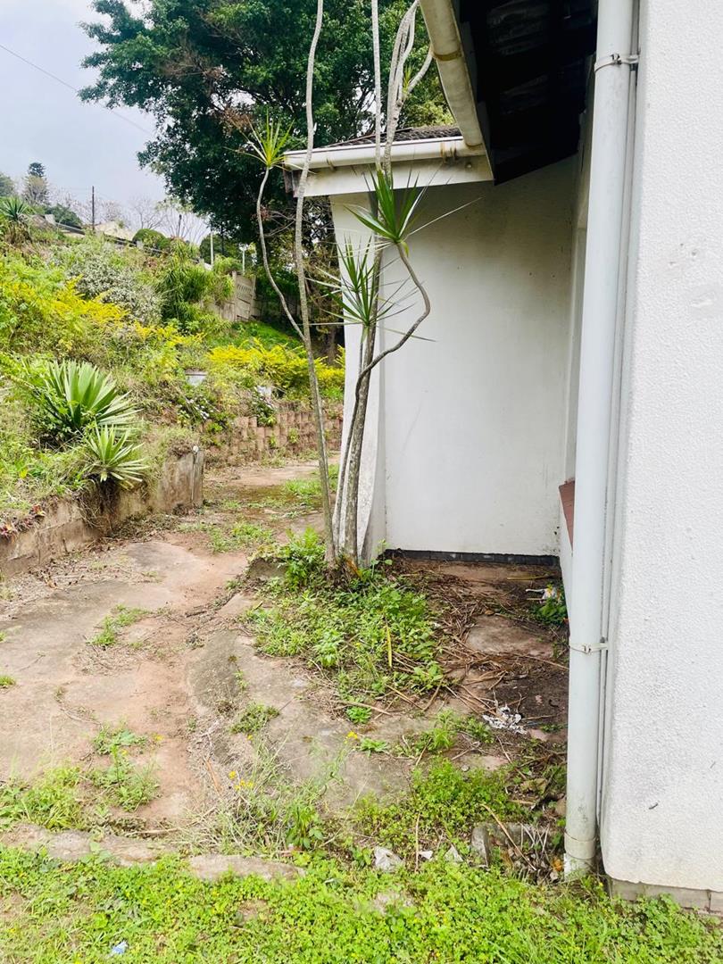 4 Bedroom Property for Sale in Regency Park KwaZulu-Natal