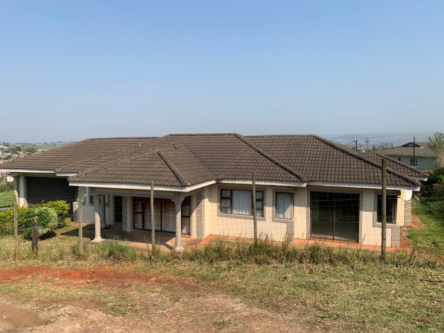 4 Bedroom Property for Sale in Kwadukuza KwaZulu-Natal