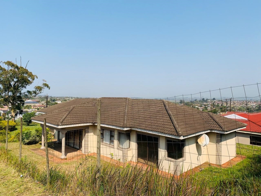 4 Bedroom Property for Sale in Kwadukuza KwaZulu-Natal
