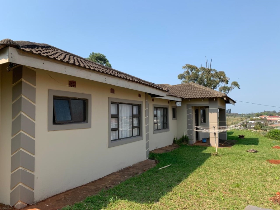 4 Bedroom Property for Sale in Kwadukuza KwaZulu-Natal