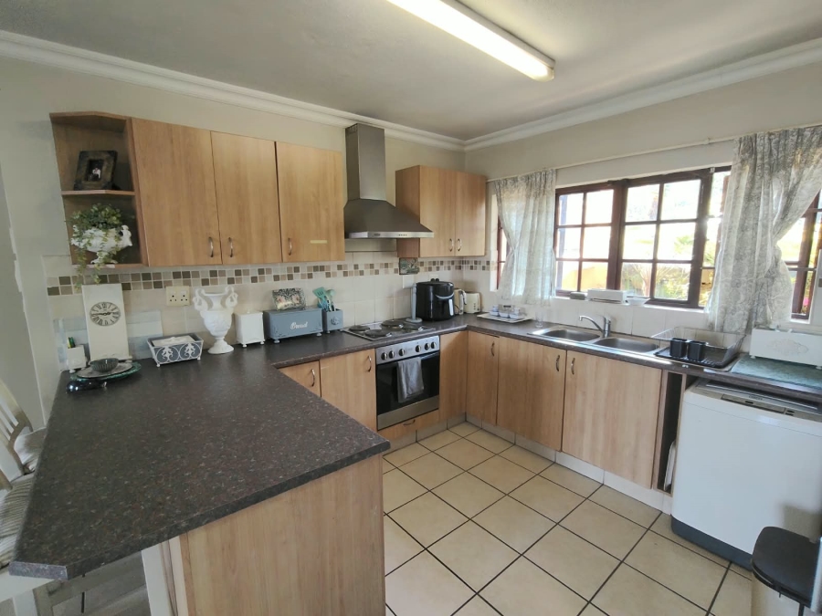 1 Bedroom Property for Sale in Eagle Ridge Estate KwaZulu-Natal