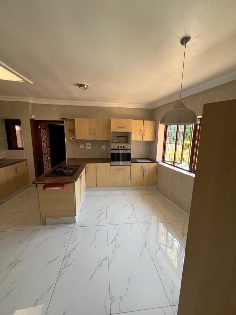 4 Bedroom Property for Sale in Reservoir Hills KwaZulu-Natal