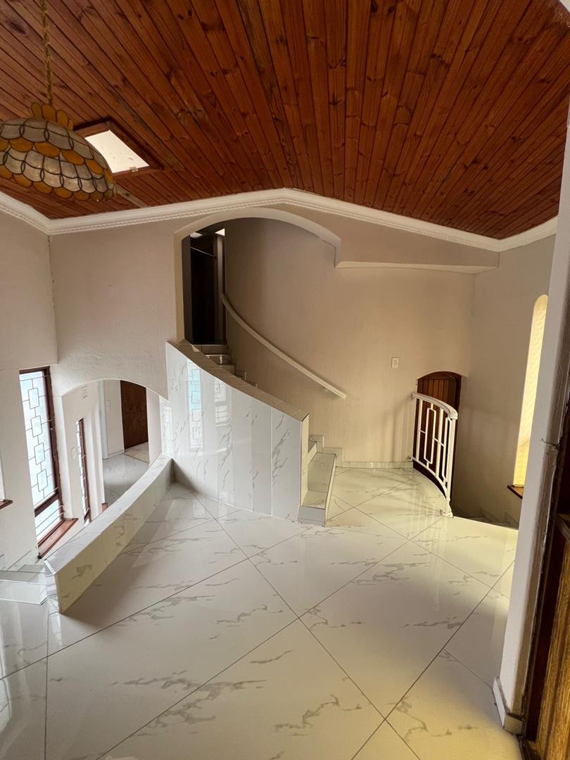 4 Bedroom Property for Sale in Reservoir Hills KwaZulu-Natal