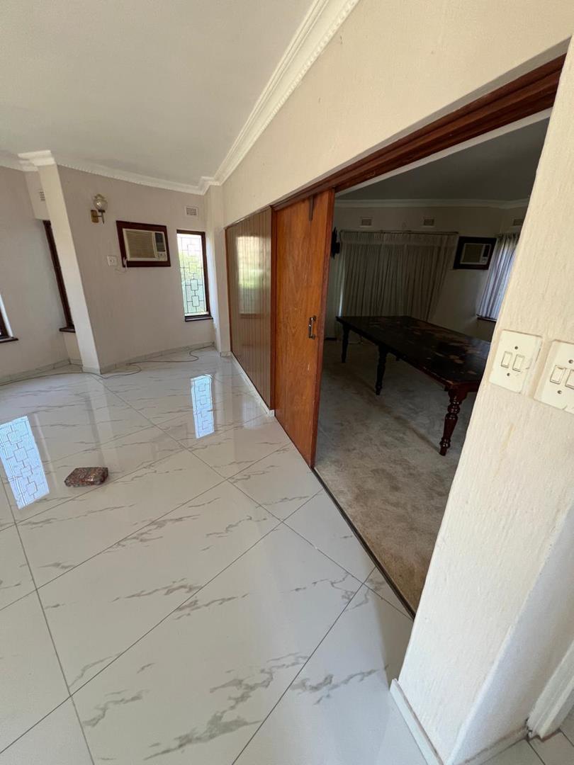 4 Bedroom Property for Sale in Reservoir Hills KwaZulu-Natal