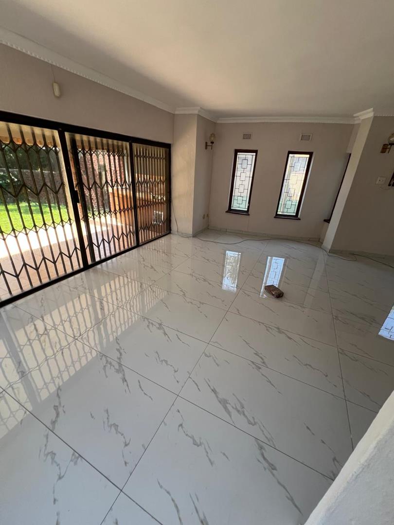 4 Bedroom Property for Sale in Reservoir Hills KwaZulu-Natal