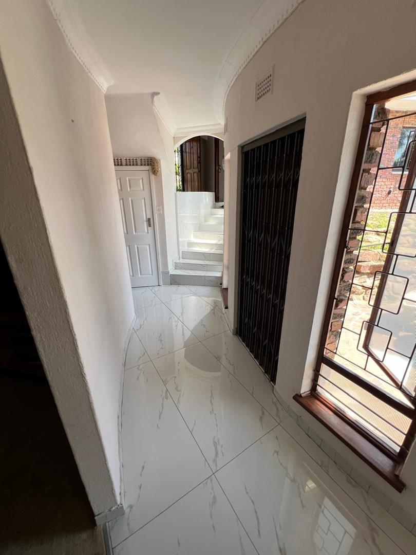 4 Bedroom Property for Sale in Reservoir Hills KwaZulu-Natal