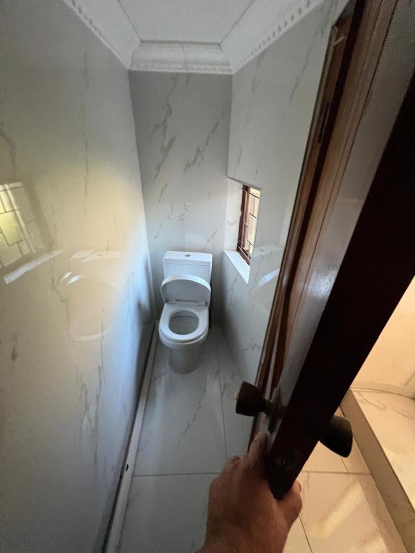 4 Bedroom Property for Sale in Reservoir Hills KwaZulu-Natal