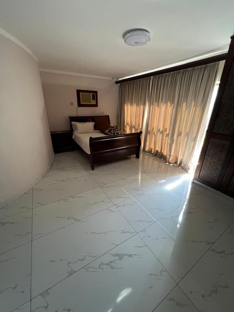 4 Bedroom Property for Sale in Reservoir Hills KwaZulu-Natal