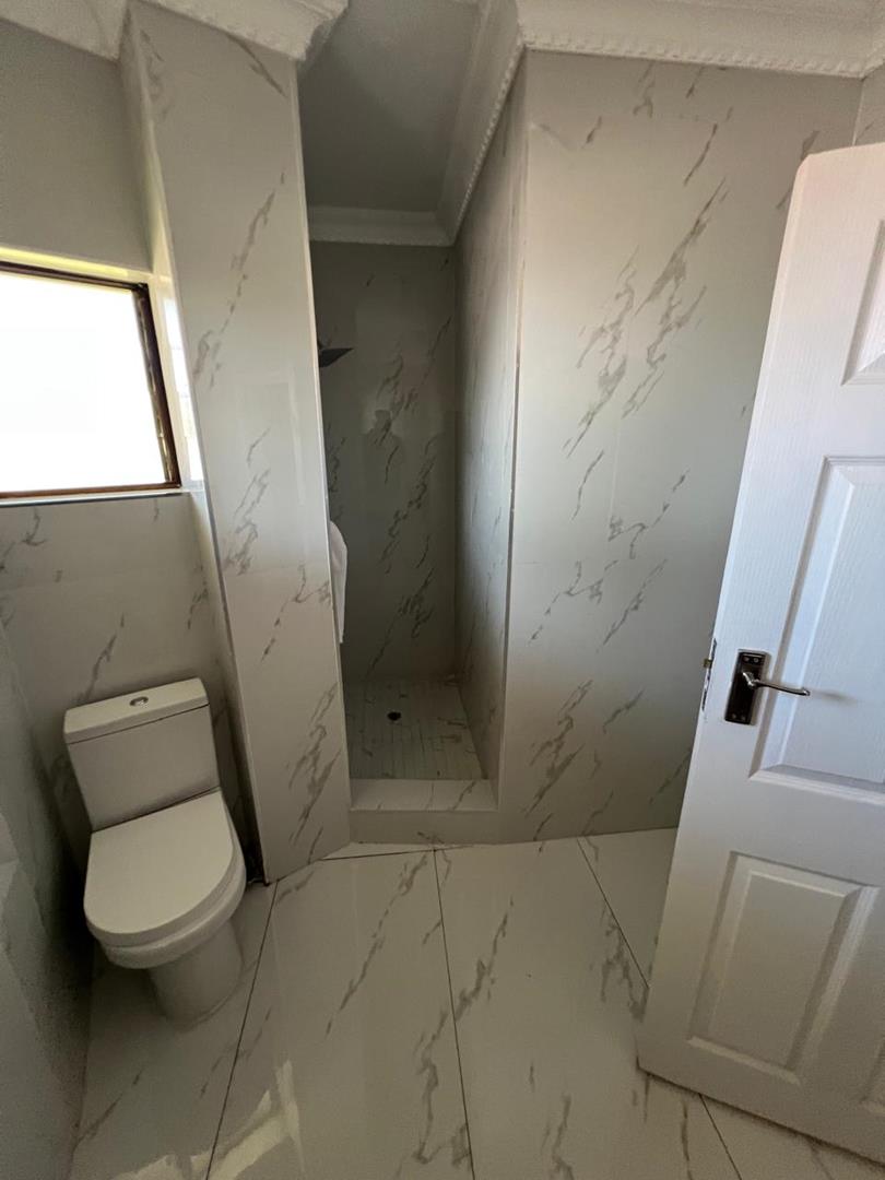 4 Bedroom Property for Sale in Reservoir Hills KwaZulu-Natal