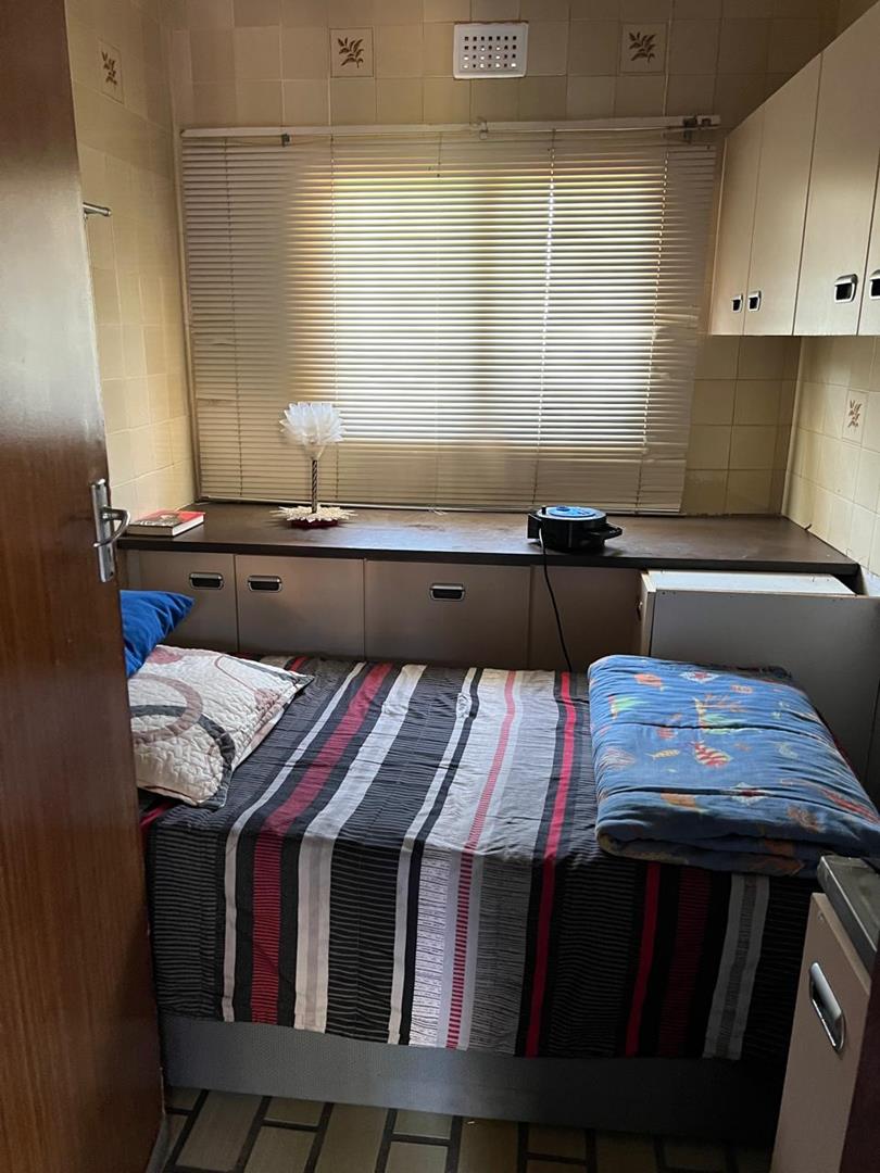 4 Bedroom Property for Sale in Reservoir Hills KwaZulu-Natal