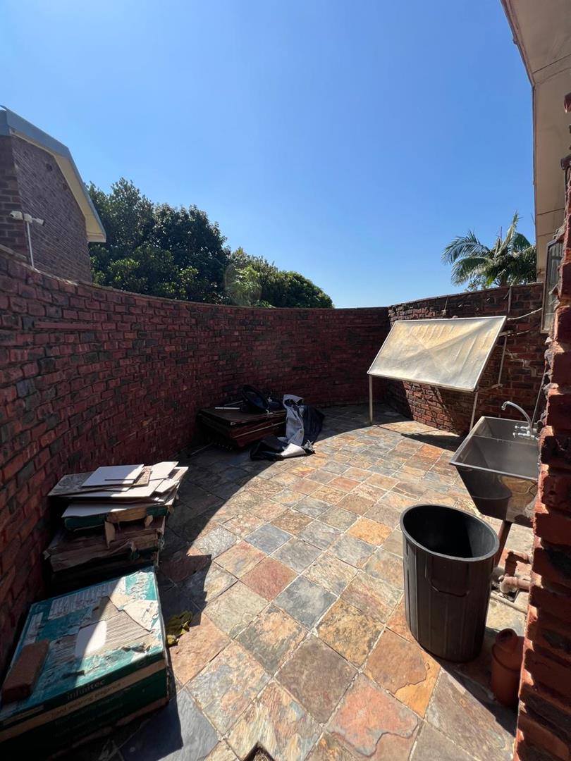 4 Bedroom Property for Sale in Reservoir Hills KwaZulu-Natal