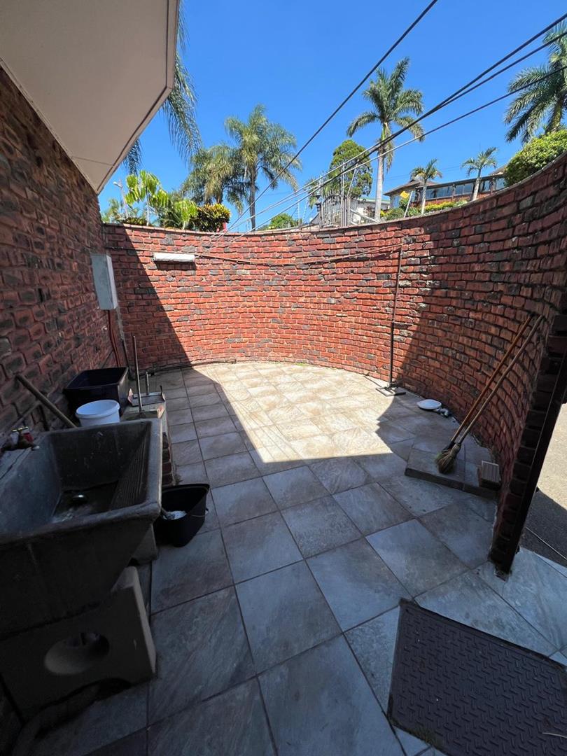 4 Bedroom Property for Sale in Reservoir Hills KwaZulu-Natal
