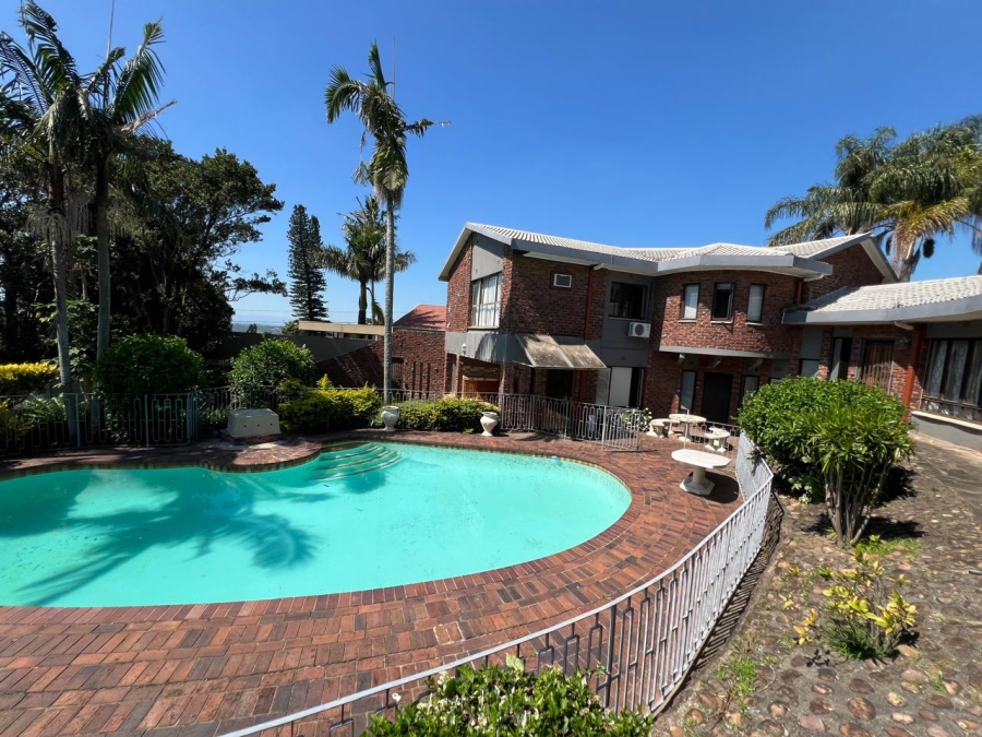 4 Bedroom Property for Sale in Reservoir Hills KwaZulu-Natal