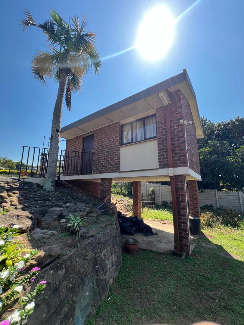 4 Bedroom Property for Sale in Reservoir Hills KwaZulu-Natal