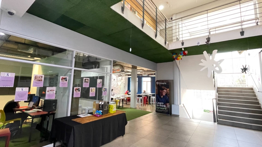 To Let Commercial Property for Rent in La Lucia KwaZulu-Natal