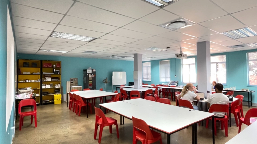 To Let Commercial Property for Rent in La Lucia KwaZulu-Natal