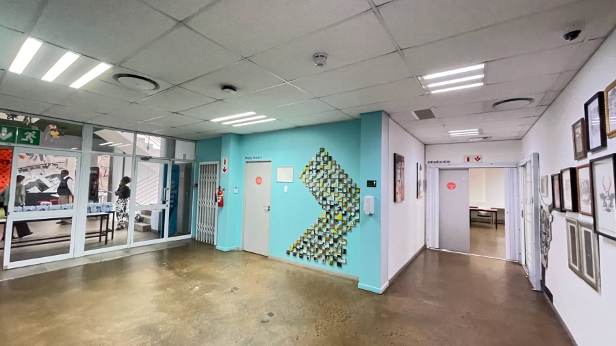 To Let Commercial Property for Rent in La Lucia KwaZulu-Natal